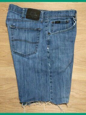 Cutoffs, sz 34x32